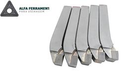 Kit Ferramentas Soldadas ISO 6 Q20 DP30 Kit Ferramentas Soldadas ISO 6 Q20 DP30