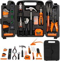 Kit Ferramentas Sparta 129 Peças 13564 - com Maleta Kit Ferramentas Sparta 129 Peças 13564 - com Maleta