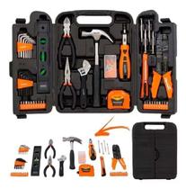 Kit ferramentas sparta - 129 pecas