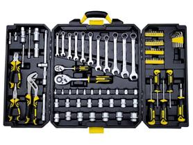 Kit Ferramentas Titanium Platina 110 Peças Kit Ferramentas Titanium Platina 110 Peças