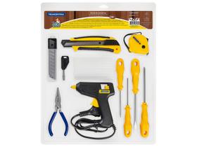 Kit Ferramentas Tramontina 28 Peças