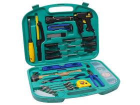 Kit Ferramentas Tramontina 65 Peças