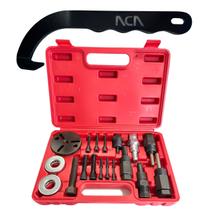 Kit Ferramentas Trava E Saca Cubo Compressor Ar Condicionado