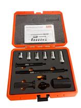 Kit Ferramentas Trocar Injetores De Combustível Gdi Raven Kit Ferramentas Trocar Injetores De Combustível Gdi Raven