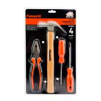 Kit Ferramentas Voce Resolve Famastil 2