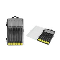 Kit Ferramentaschavesprecisão 6 Peças Celulares Óculos Etc Kit Ferramentaschavesprecisão 6 Peças Celulares Óculos Etc