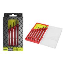 Kit FerramentasChavesPrecisão 6 Peças Celulares Óculos etc Kit FerramentasChavesPrecisão 6 Peças Celulares Óculos etc