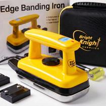 Kit Ferro para Borda com Display LCD Bright Knight Kit Ferro para Borda com Display LCD Bright Knight