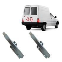 Kit ferrolho pta traseira fiorino 88/2013 inferior Kit ferrolho pta traseira fiorino 88/2013 inferior