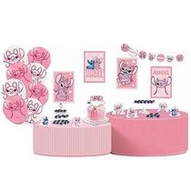 Kit Festa Angel Stitch New - 1 Un