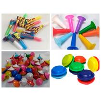 Kit Festa Aniversario Infantil- 240 Mini Brinquedos Kit Festa Aniversario Infantil- 240 Mini Brinquedos