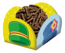 Kit Festa Aniversário Patati Patatá - Decoração Divertida