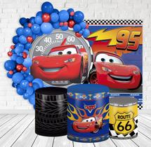 Kit Festa Casado Painéis + Capa Para Cilindros Carros -IMPAKTO VISUAL Kit Festa Casado Painéis + Capa Para Cilindros Carros -IMPAKTO VISUAL