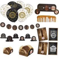 kit festa completo monte sozinho boteco festcolor kit festa completo monte sozinho boteco festcolor