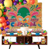 Kit festa facil carnaval - 202065