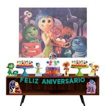 Kit Festa Fácil Divertidamente