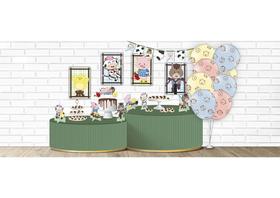 Kit Festa Fazendinha Especial Kit Festa Fazendinha Especial