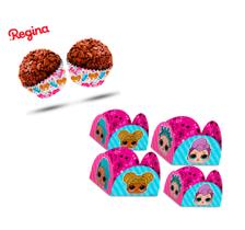 kit festa forminhas Decoração LOL 150 unidades kit festa forminhas Decoração LOL 150 unidades