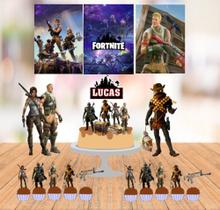 kit festa fortnite