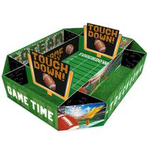 Kit Festa Futebol Gatherfun - Snack Stadium