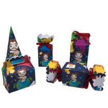 Kit Festa Infantil O Maior Pintor do Mundo Kit Festa Infantil O Maior Pintor do Mundo