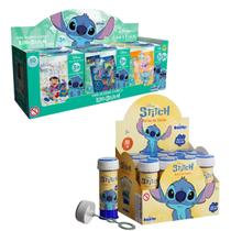 Kit Festa Infantil QuebraCabeça Mais Bolha de Sabão Diversão Garantida para as Crianças