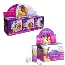 Kit Festa Infantil QuebraCabeça Mais Bolha de Sabão Diversão Garantida para as Crianças