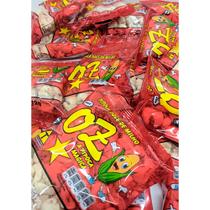 Kit Festa Junina Fardo de Pipoca Doce Oz 10 Unidades 12g Top