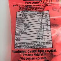 Kit Festa Junina Fardo de Pipoca Doce Oz 20 Unidades 12g Top