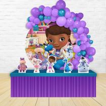 KIT FESTA KIT FESTA PAINEL REDONDO Decoração Doutora Brinquedos KIT FESTA KIT FESTA PAINEL REDONDO Decoração Doutora Brinquedos