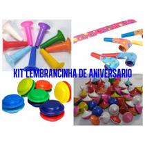 Kit Festa Lembrancinhas De Aniversario - 150 Mini Brinquedos