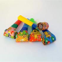 Kit Festa Lembrancinhas De Aniversario - 60 Mini Brinquedos Top