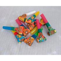 Kit Festa Lembrancinhas De Aniversario - 80 Mini Brinquedos