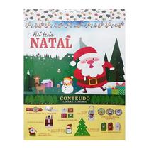 Kit Festa Natal - 47 Itens