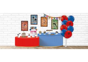 Kit Festa One Piece Kit Festa One Piece