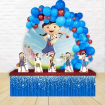 kit festa painel redondoDecoração Diário de Pilar 1,50 Diâmetro kit festa painel redondoDecoração Diário de Pilar 1,50 Diâmetro