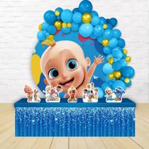 kit festa painel redondoDecoração Looloo Kids 1,50 Diâmetro kit festa painel redondoDecoração Looloo Kids 1,50 Diâmetro