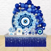 kit festa painel redondoDecoração Olho Grego 1,50 Diâmetro kit festa painel redondoDecoração Olho Grego 1,50 Diâmetro