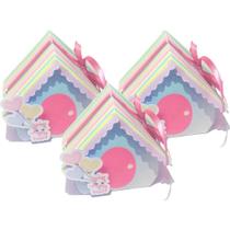 Kit Festa Personalizada Unicórnio Kit Festa Personalizada Unicórnio