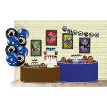 Kit Festa Pronta Decoração Como Treinar Seu Dragão 62 Itens Kit Festa Pronta Decoração Como Treinar Seu Dragão 62 Itens
