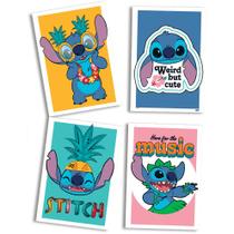 Kit Festa Pronta Stitch Decoração Aniversário Mesversário Festcolor - Inspire sua Festa Loja Kit Festa Pronta Stitch Decoração Aniversário Mesversário Festcolor - Inspire sua Festa Loja