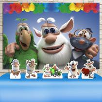 Kit Festa Rubi Booba - IMPAKTO VISUAL