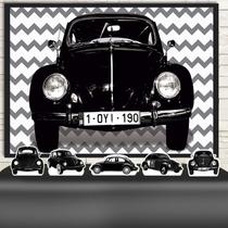 Kit Festa Rubi Fusca Preto - IMPAKTO VISUAL