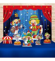 Kit Festa Rubi Patati e Patatá - IMPAKTO VISUAL