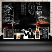 Kit Festa Rubi Whisky Boteco - IMPAKTO VISUAL