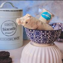 kit festa Sacolé Gourmet laka com Oreo 50 und.