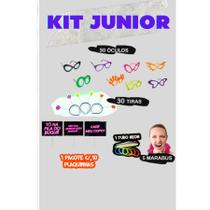 Kit Festa - Tamanho P - kit unidades - Festachic - Rizzo Kit Festa - Tamanho P - kit unidades - Festachic - Rizzo