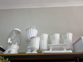 Kit festas branco