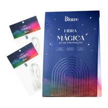 Kit fibra magica + 2 refis