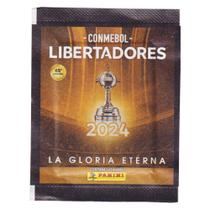 Kit Figurinhas Libertadores 2024 (80 Figurinhas) 16 Envelopes